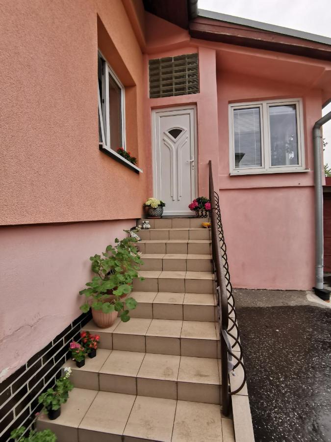 Rodinny Apartman V Dome Kosice Exterior photo